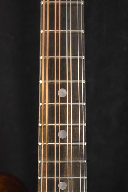 Eastman MD315 F-Style F-Hole Mandolin Classic Satin Finish