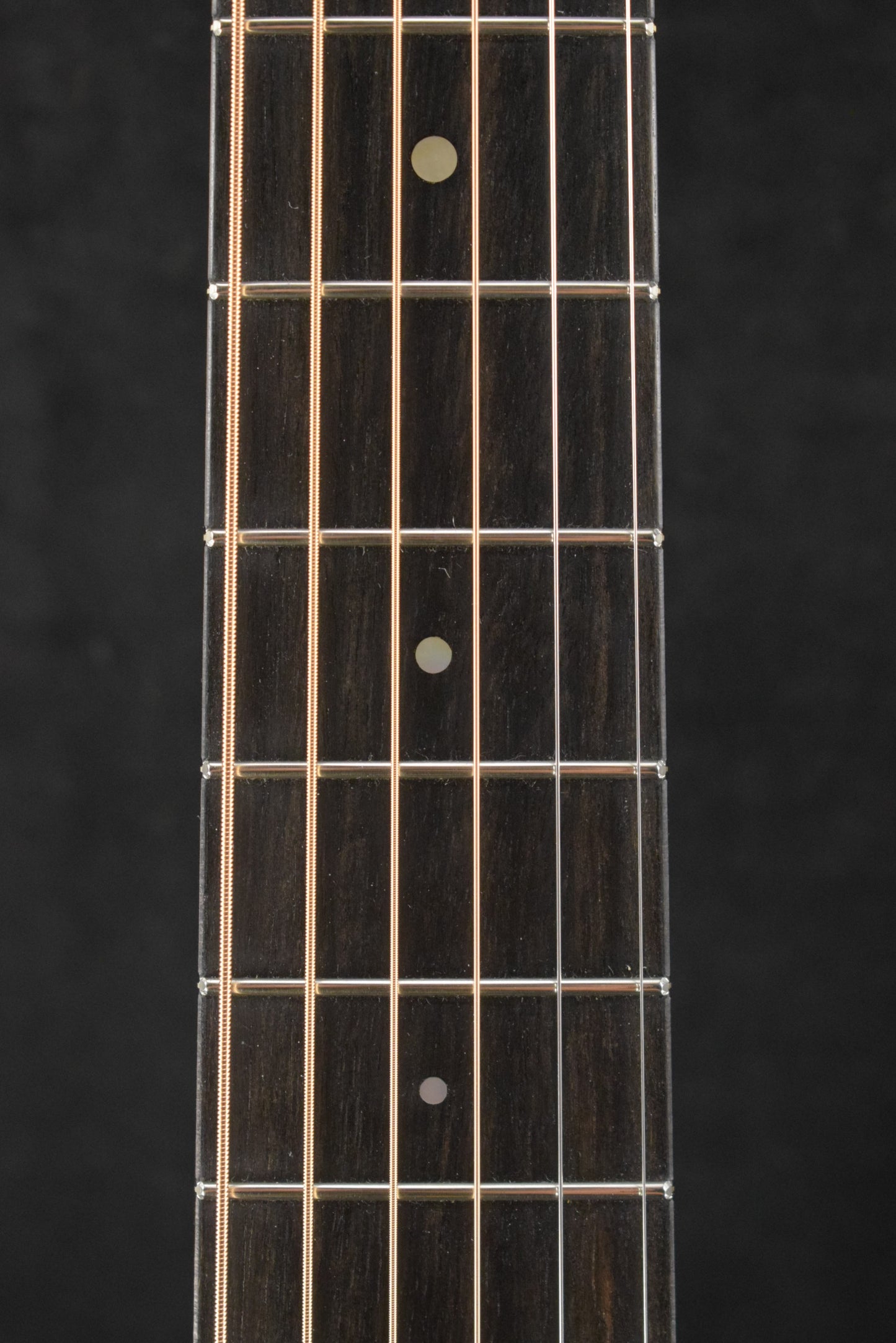 Collings D1 T Traditional Series Dreadnought Natural