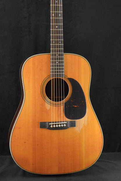 Martin D-28 StreetLegend