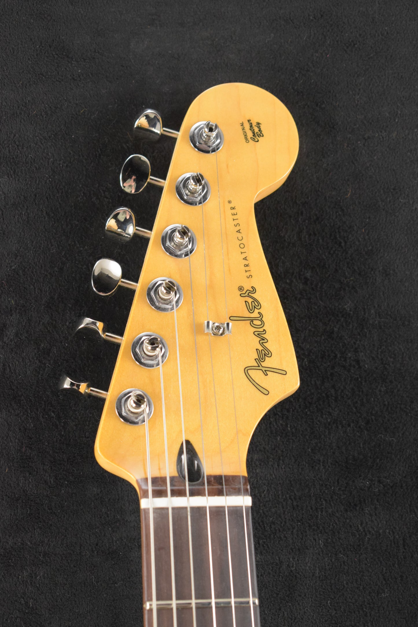 Fender Player II Stratocaster Cactus Gray Rosewood Fingerboard