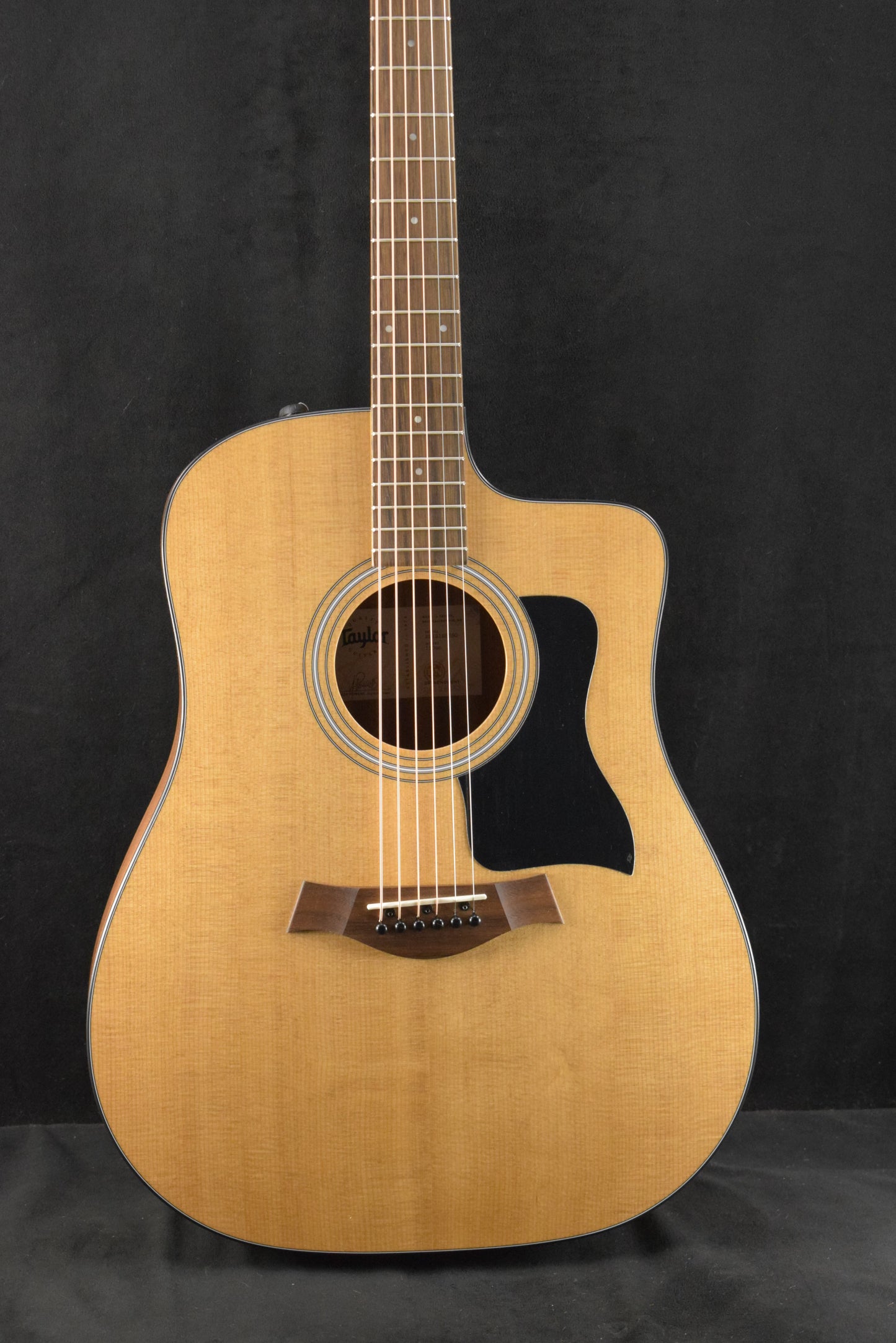 Taylor 110ce Dreadnought Sapele/Spruce Natural