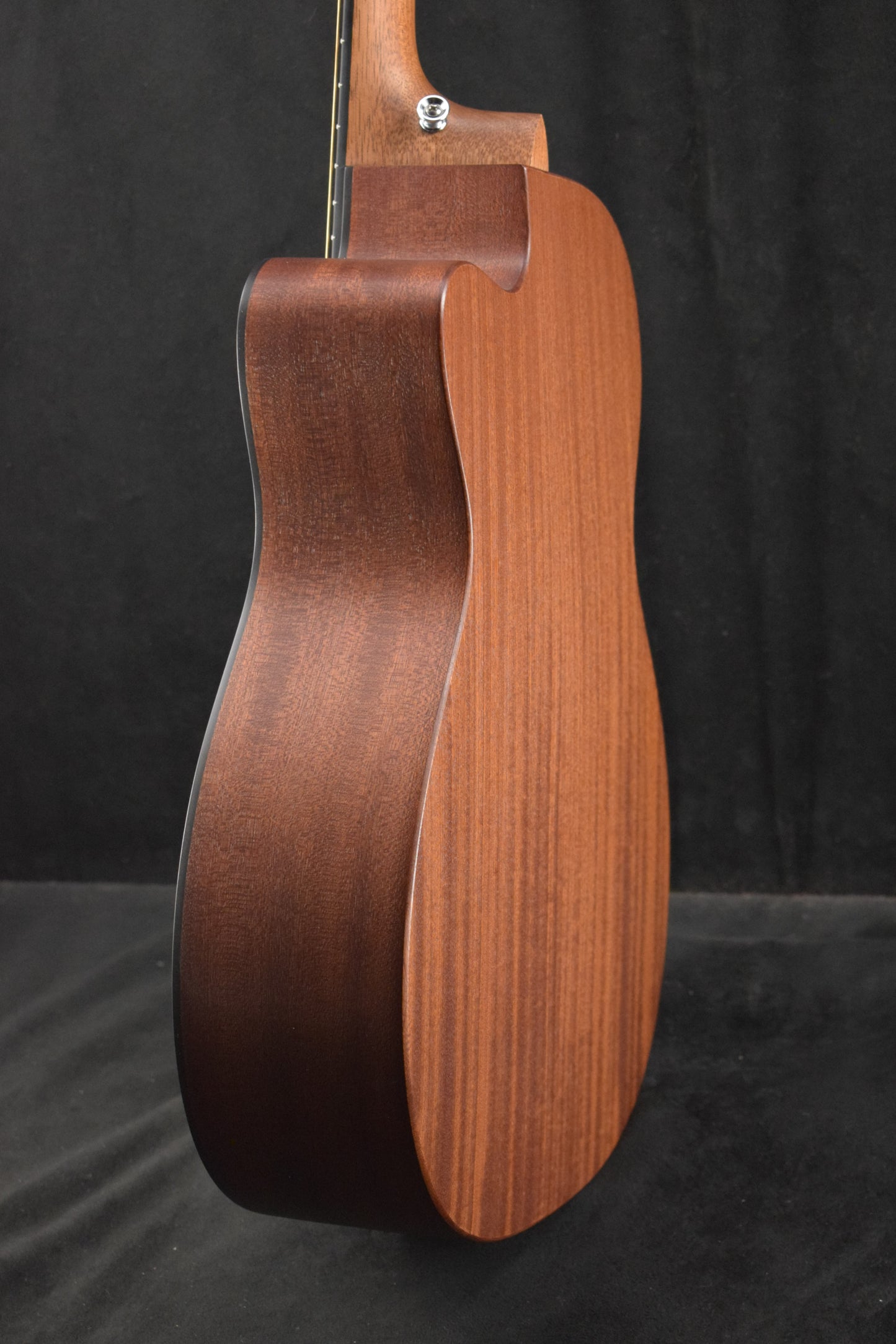 Martin 000C Jr E Bass Acoustic Electric Burst