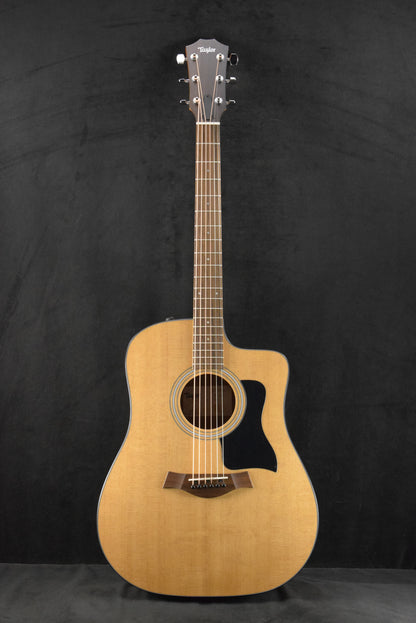 Taylor 110ce Dreadnought Sapele/Spruce Natural