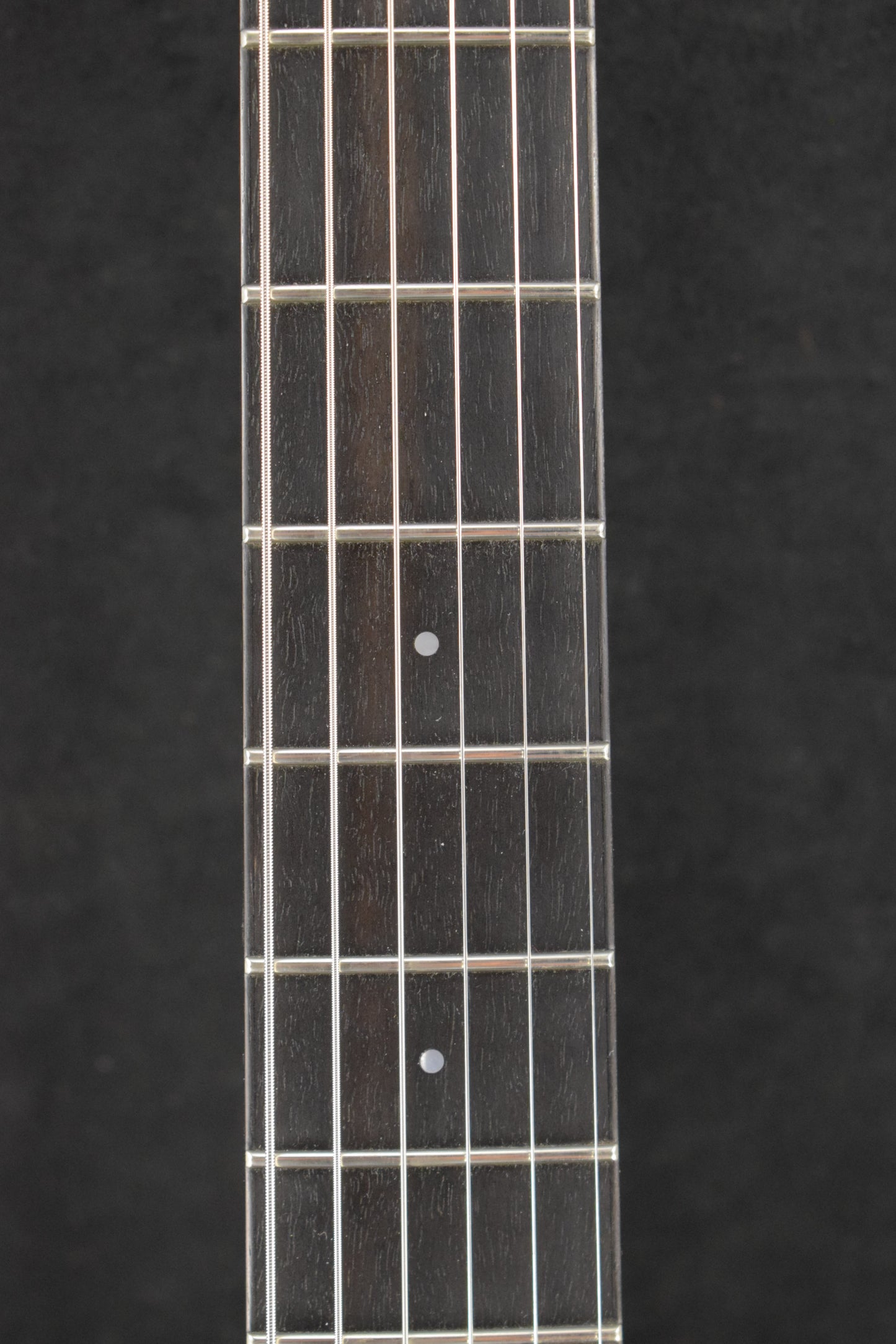 Collings 470 JL Julian Lage Signature Model Antiqued Sunburst Top