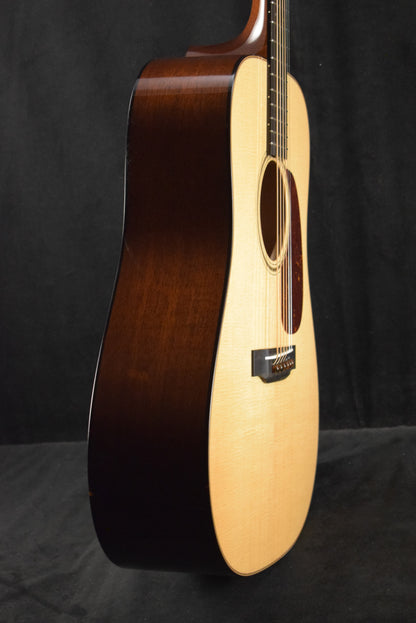 Collings D1 T Traditional Series Dreadnought Natural