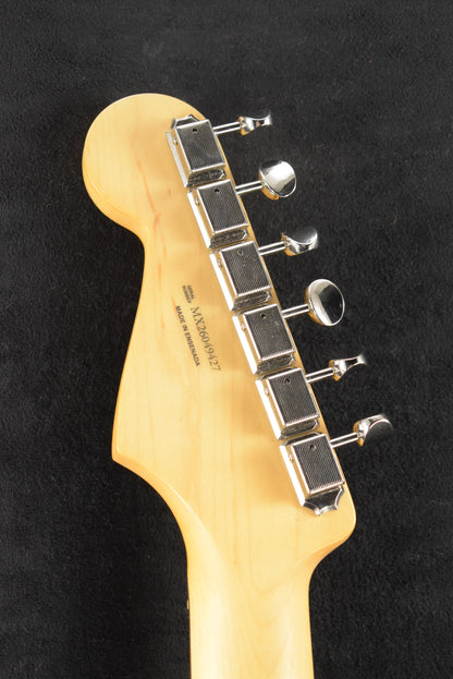 Fender Player II Stratocaster Cactus Gray Rosewood Fingerboard