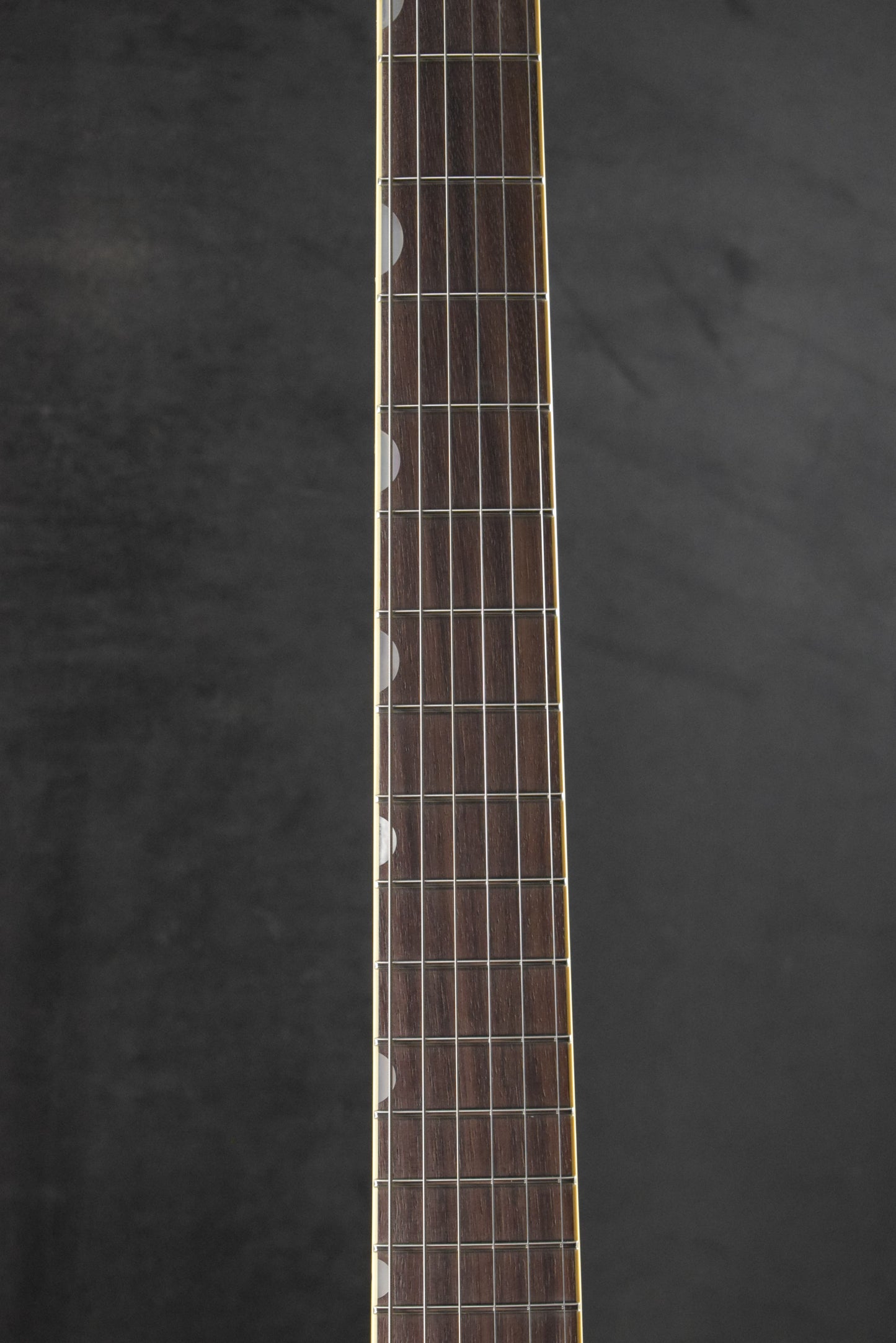 Gretsch G6199 Billy-Bo Firebird Red