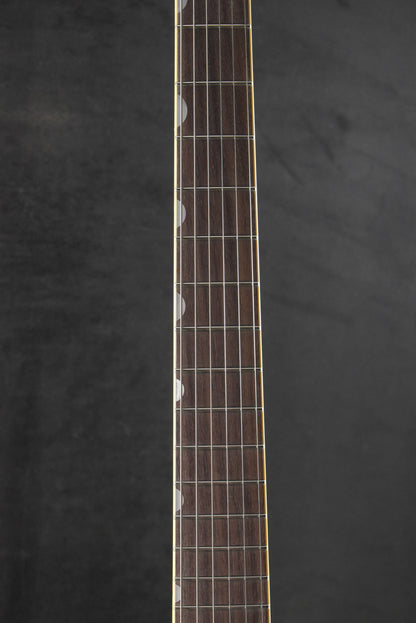 Gretsch G6199 Billy-Bo Firebird Red