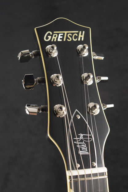 Gretsch G6131-MY Malcolm Young Signature Jet Natural