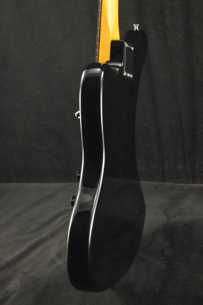 Fender Limited Edition Johnny Marr Signature Special Jaguar Rosewood Fingerboard Black