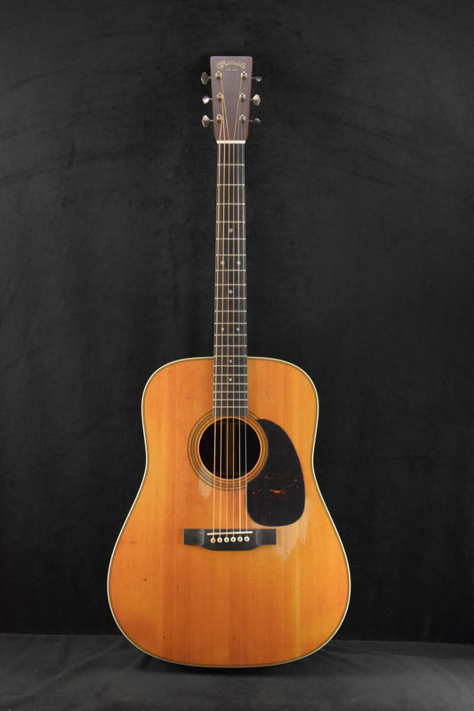 Martin D-28 StreetLegend