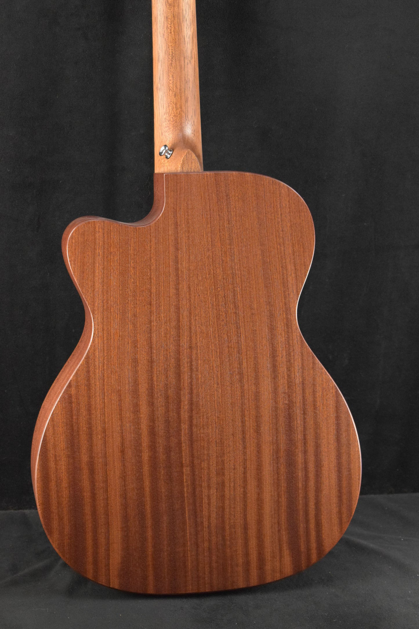 Martin 000C Jr E Bass Acoustic Electric Burst