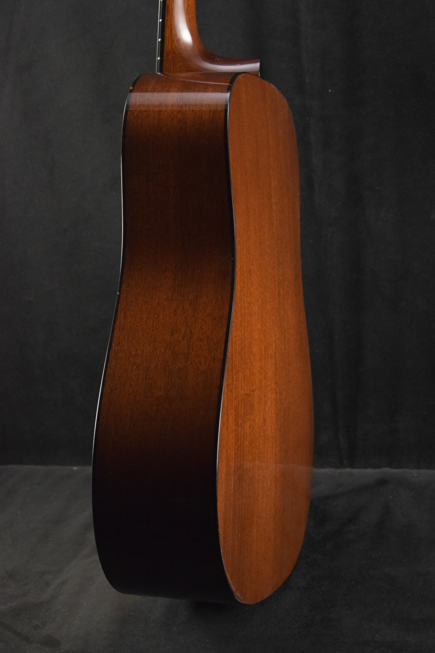 Collings D1 T Traditional Series Dreadnought Natural