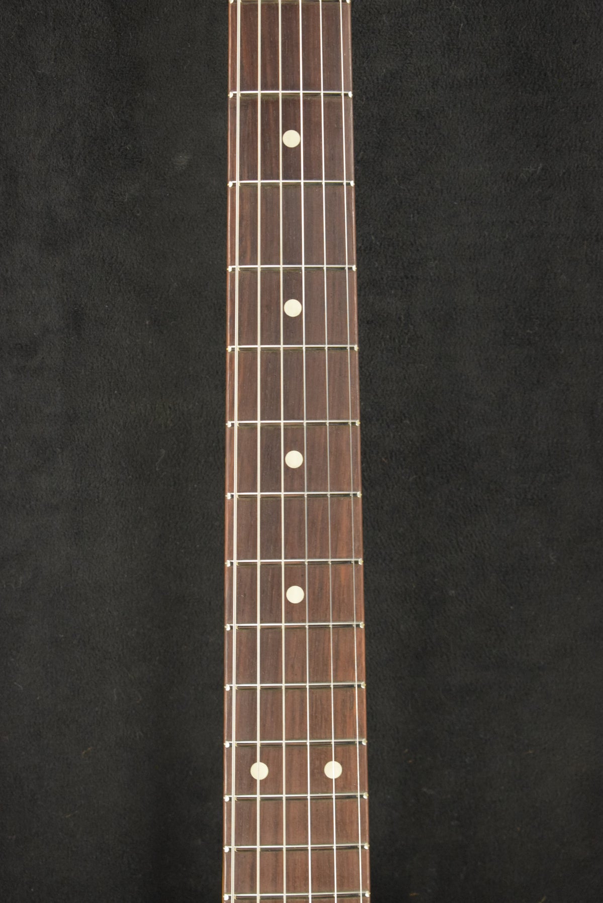 Fender American Professional Telecaster Natural Rosewood Fingerboard