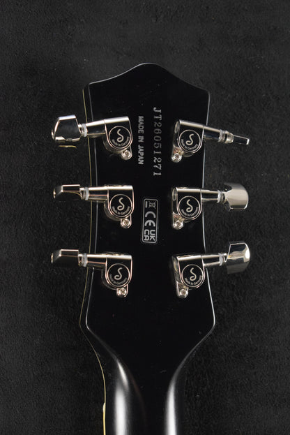 Gretsch G6131-MY Malcolm Young Signature Jet Natural