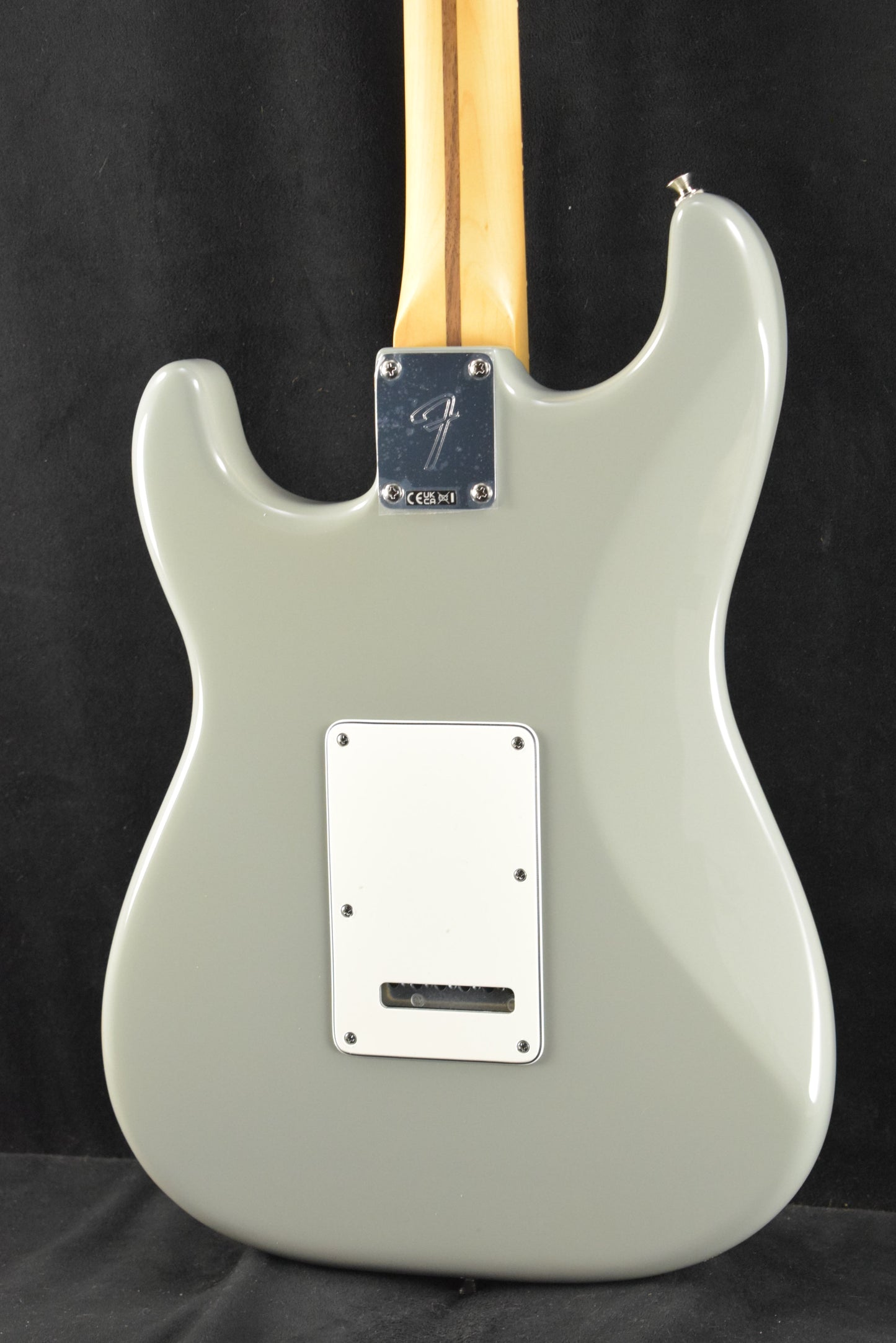 Fender Player II Stratocaster Cactus Gray Rosewood Fingerboard