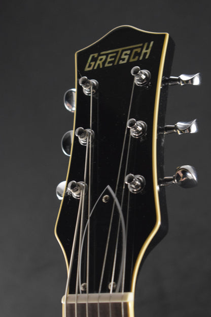 Gretsch G6199 Billy-Bo Firebird Red