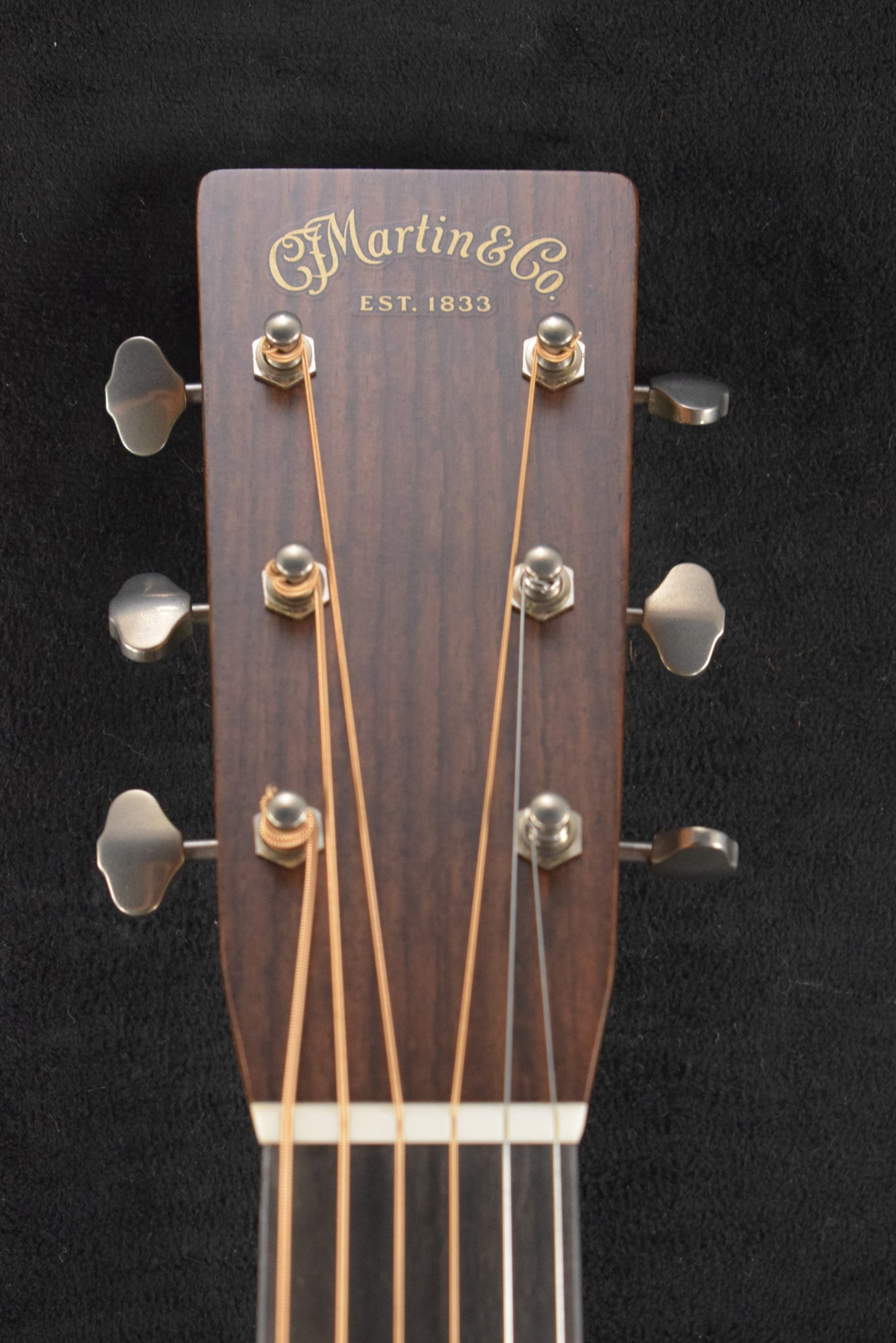 Martin D-28 StreetLegend