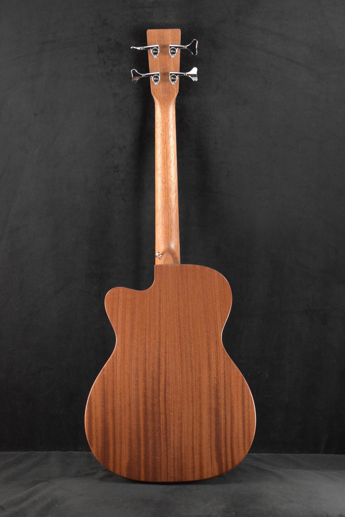 Martin 000C Jr E Bass Acoustic Electric Burst