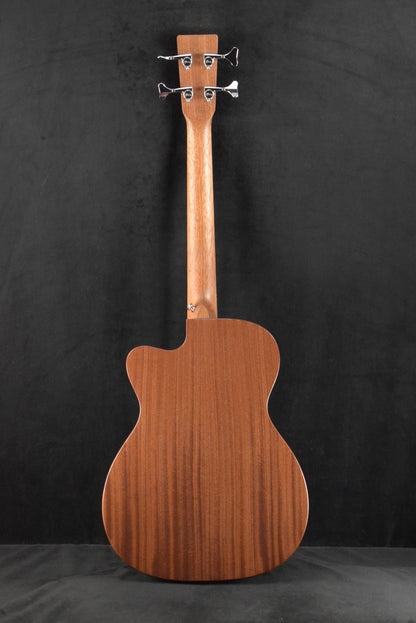 Martin 000C Jr E Bass Acoustic Electric Burst