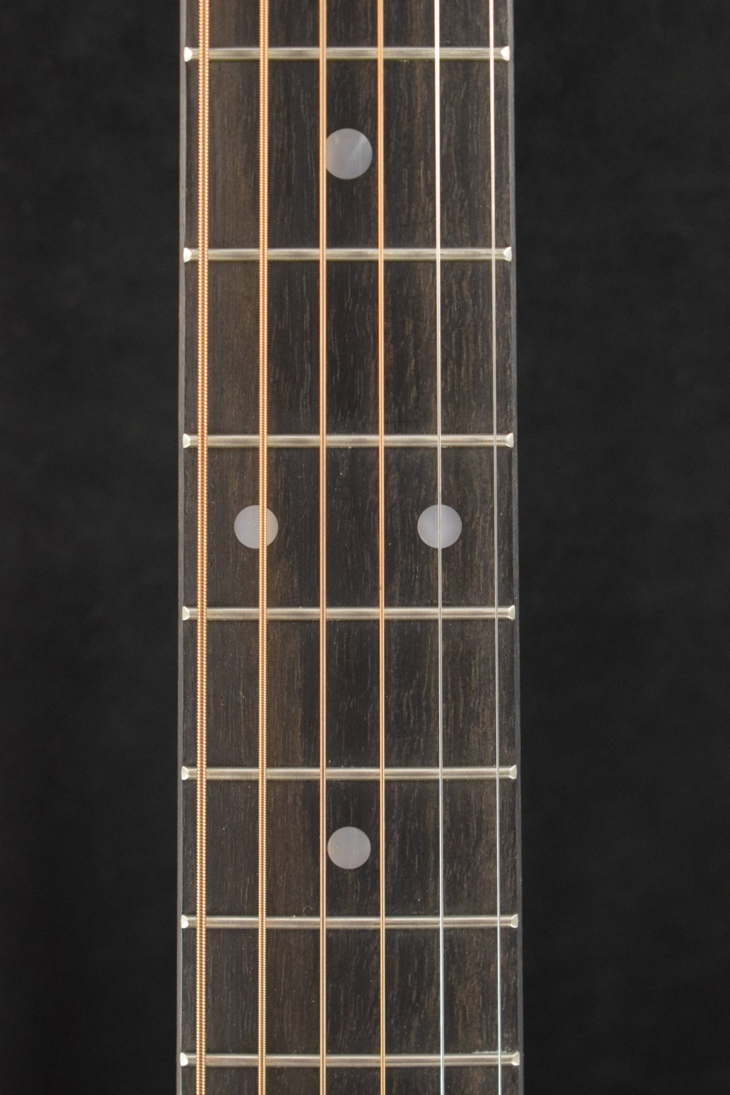 Martin D-28 StreetLegend