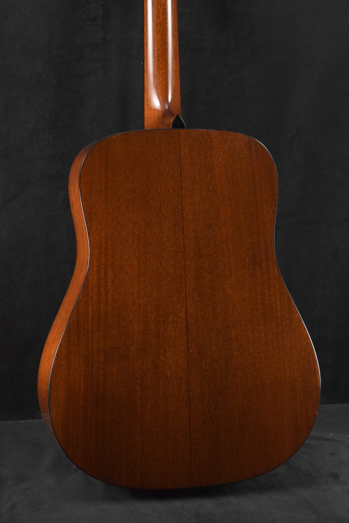 Collings D1 T Traditional Series Dreadnought Natural