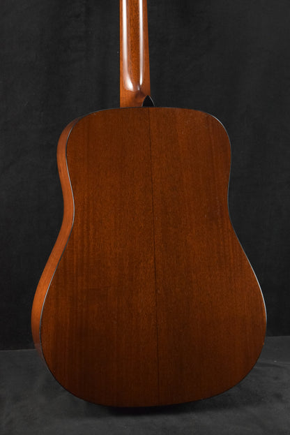 Collings D1 T Traditional Series Dreadnought Natural