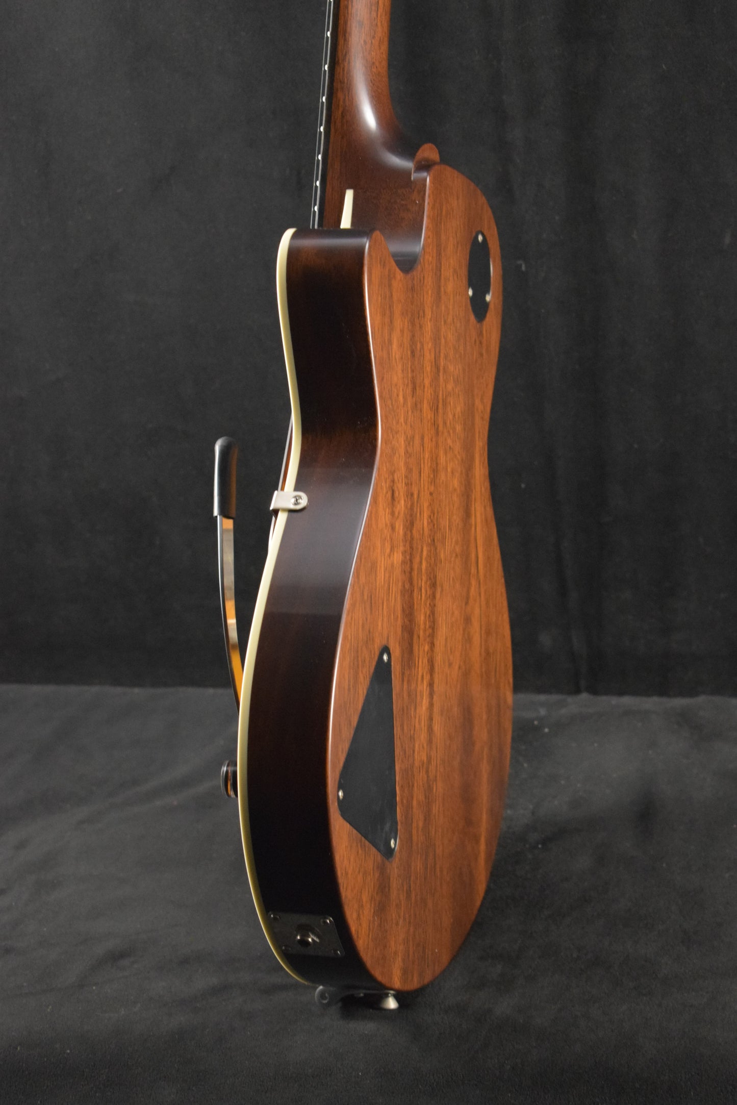 Collings 470 JL Julian Lage Signature Model Antiqued Sunburst Top