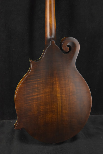Eastman MD315 F-Style F-Hole Mandolin Classic Satin Finish