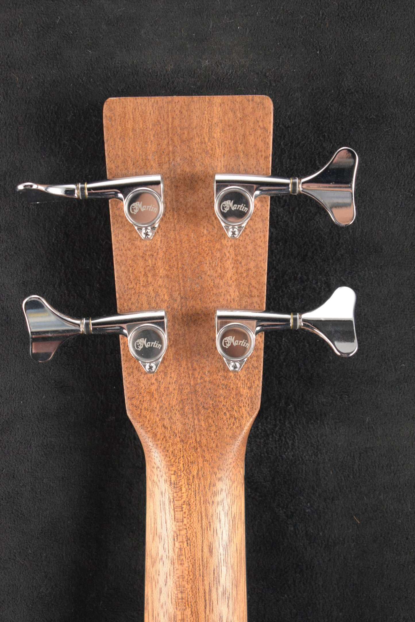 Martin 000C Jr E Bass Acoustic Electric Burst