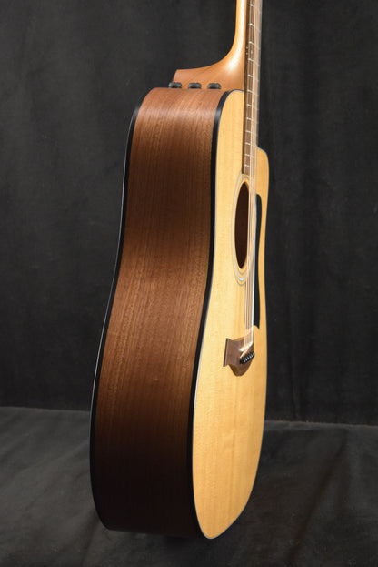 Taylor 110ce Dreadnought Sapele/Spruce Natural