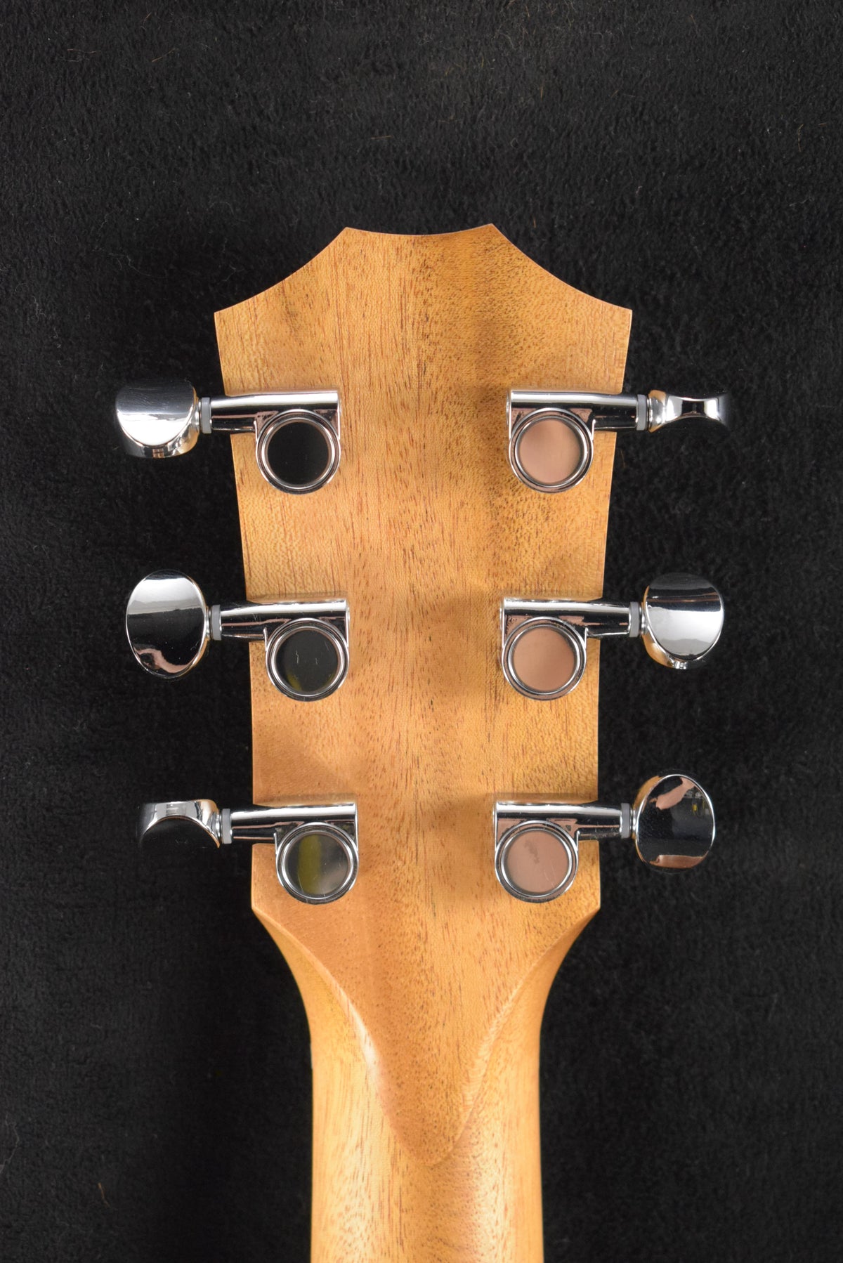 Taylor GS Mini-e Mahogany