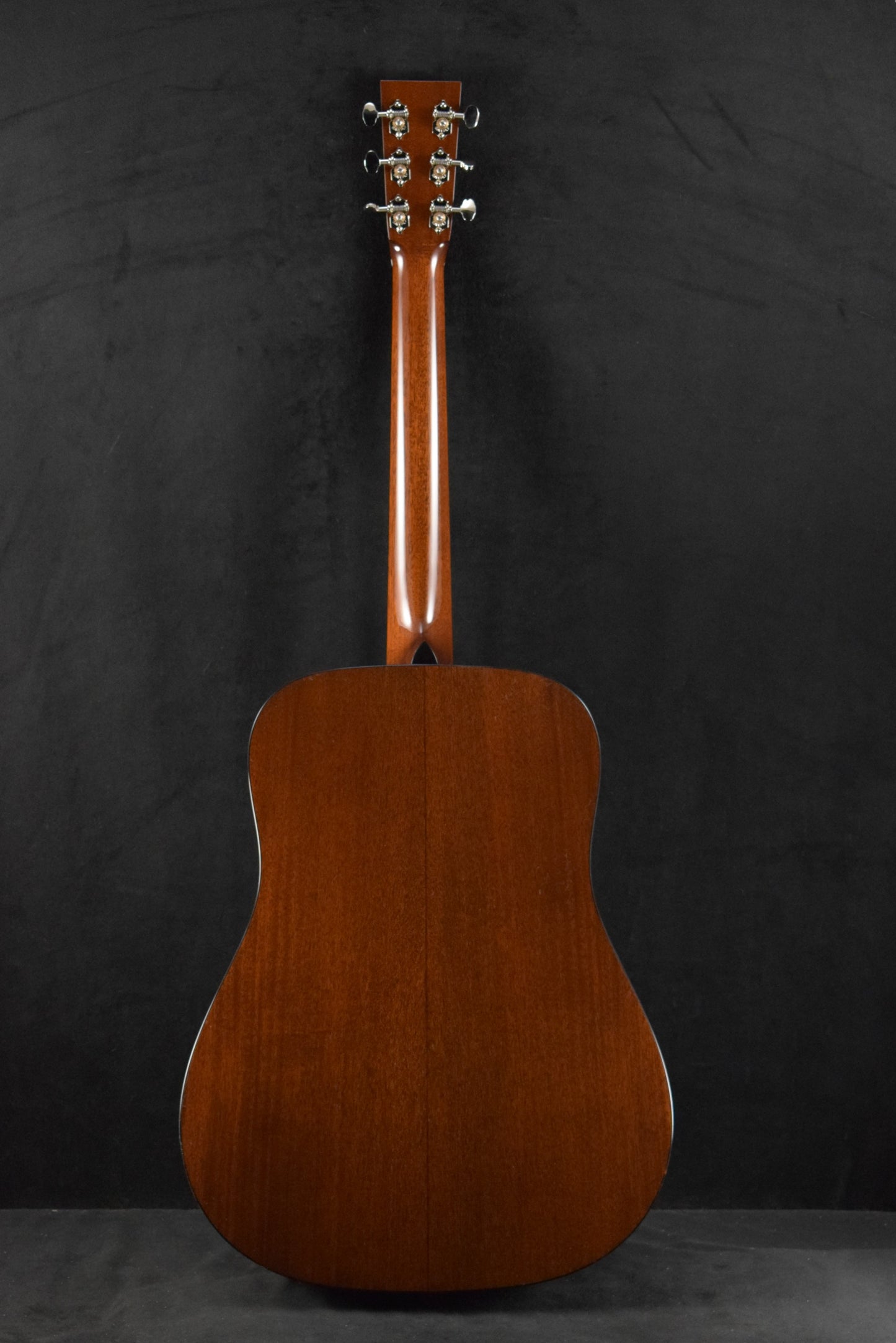 Collings D1 T Traditional Series Dreadnought Natural