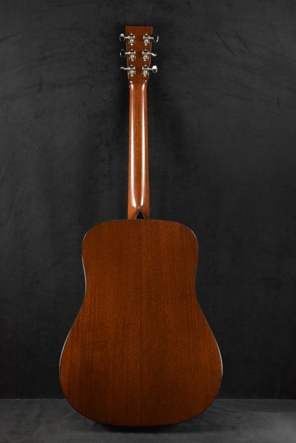 Collings D1 T Traditional Series Dreadnought Natural