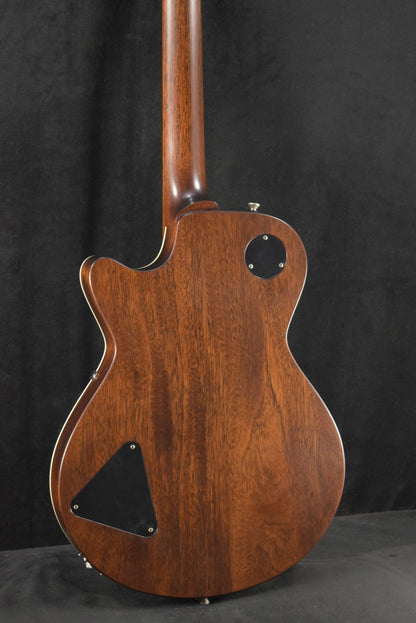 Collings 470 JL Julian Lage Signature Model Antiqued Sunburst Top