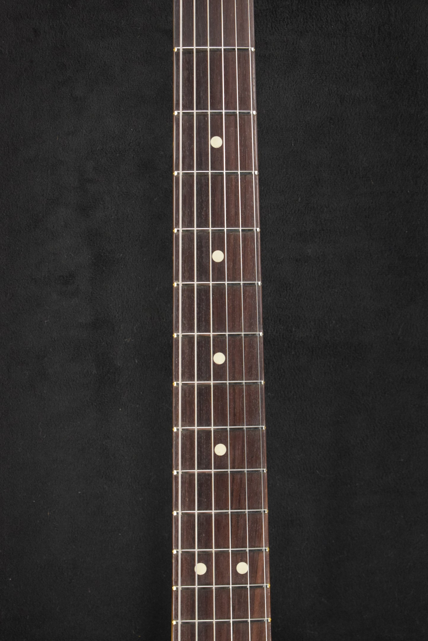 Fender American Professional II Telecaster Deluxe 3-Color Sunburst Rosewood Fingerboard
