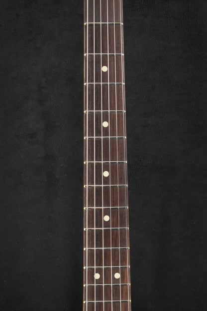 Fender American Professional II Telecaster Deluxe 3-Color Sunburst Rosewood Fingerboard
