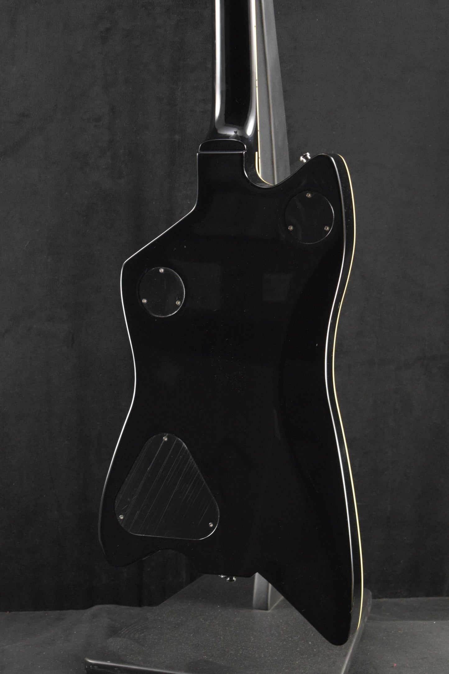 Gretsch G6199 Billy-Bo Firebird Red