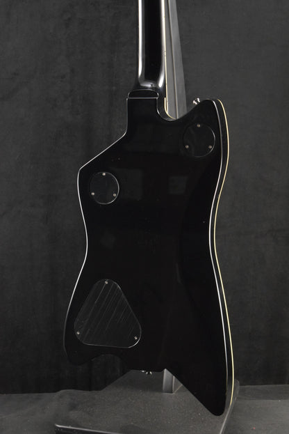 Gretsch G6199 Billy-Bo Firebird Red