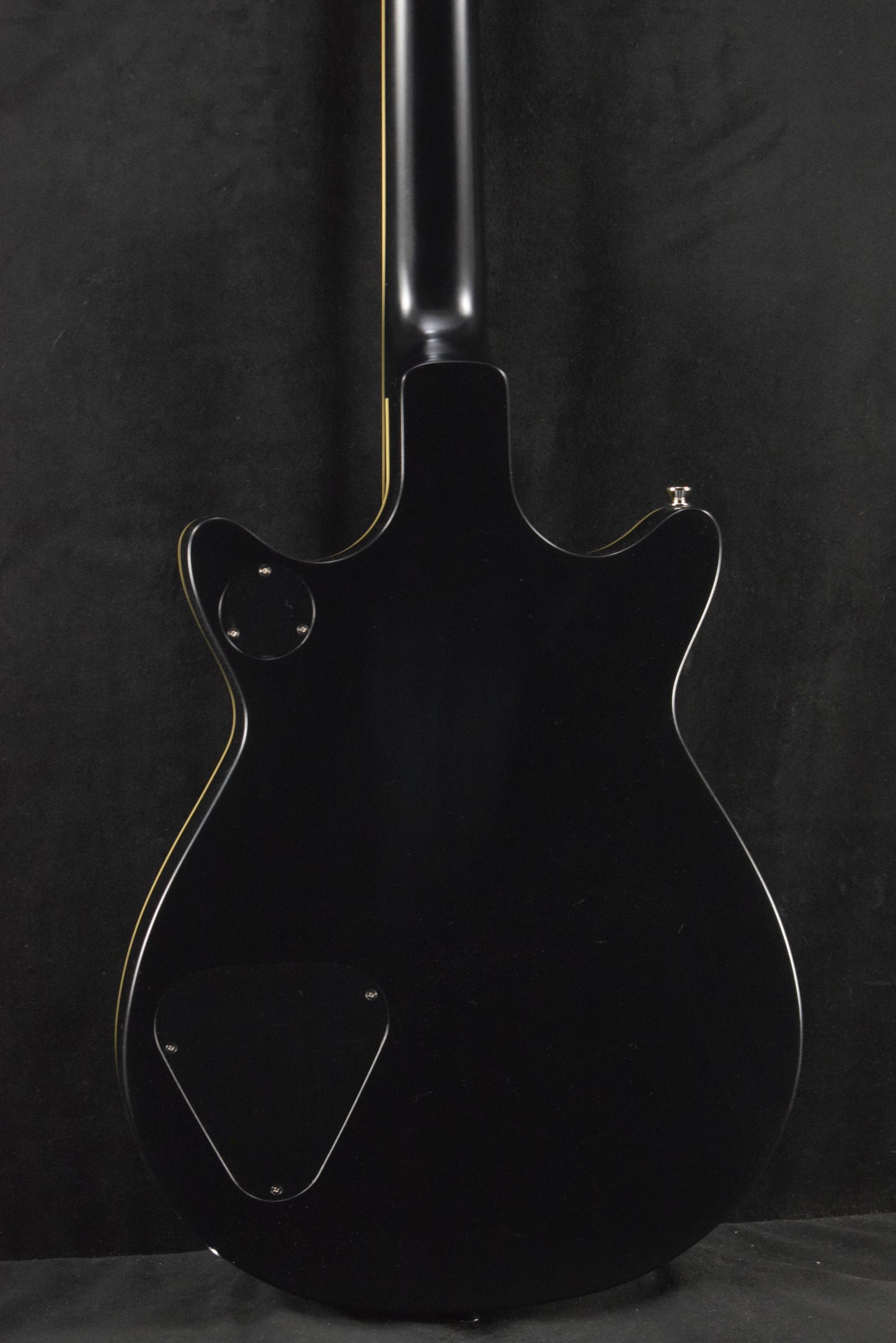 Gretsch G6131-MY Malcolm Young Signature Jet Natural