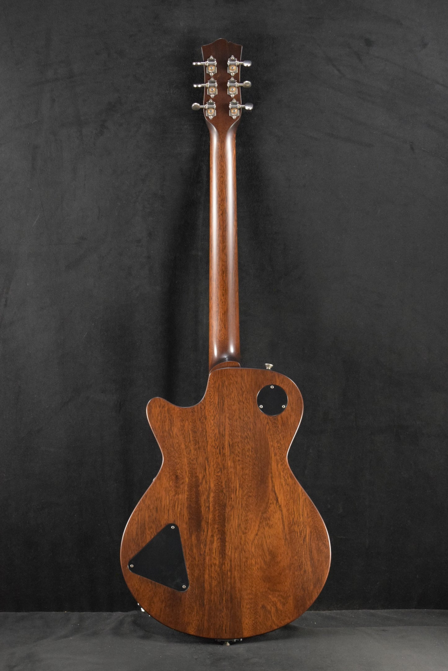 Collings 470 JL Julian Lage Signature Model Antiqued Sunburst Top
