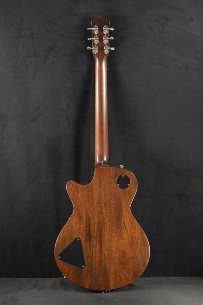 Collings 470 JL Julian Lage Signature Model Antiqued Sunburst Top