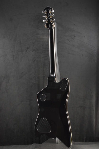 Gretsch G6199 Billy-Bo Firebird Red