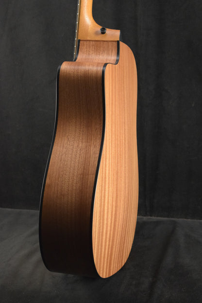 Taylor 110ce Dreadnought Sapele/Spruce Natural