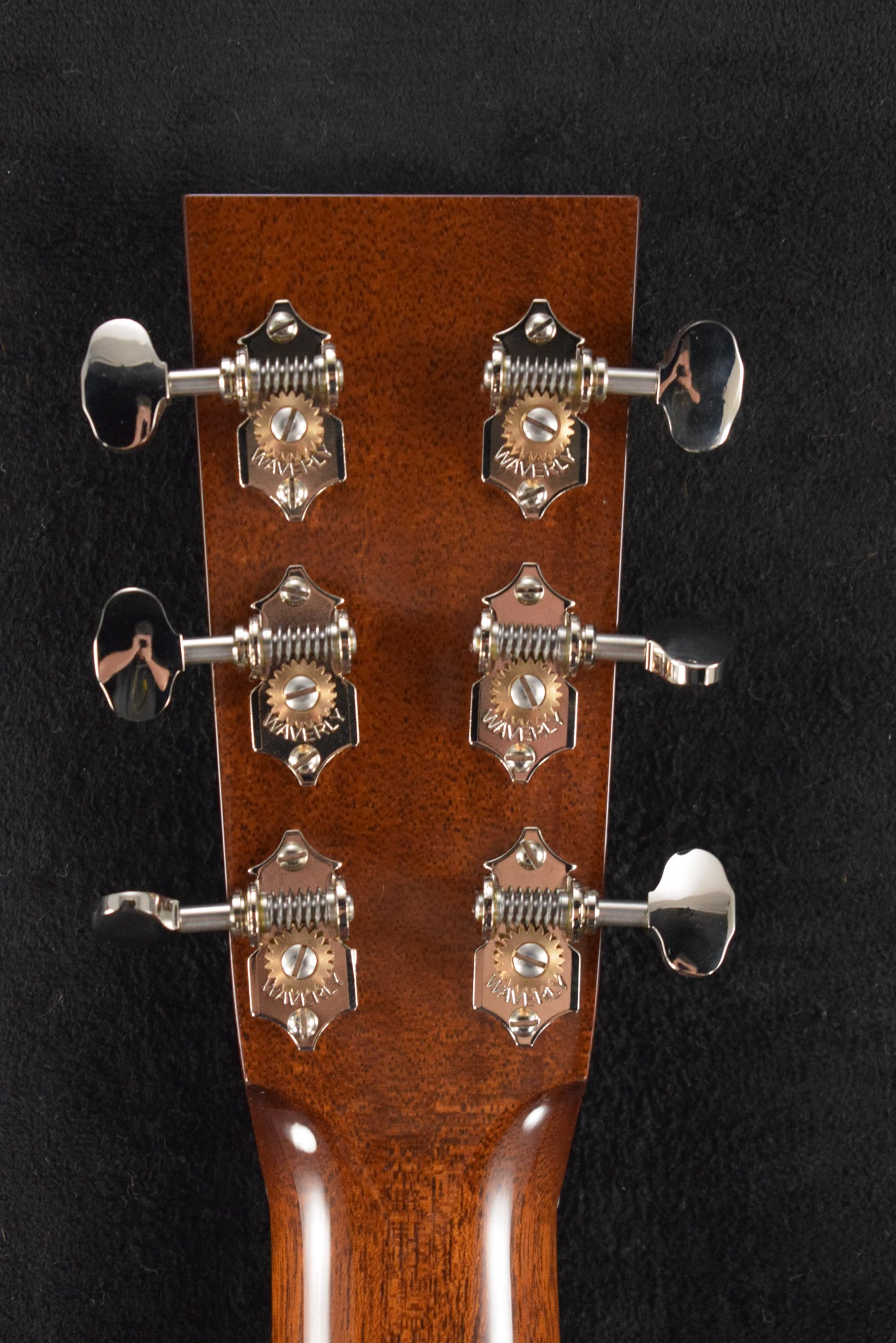 Collings D1 T Traditional Series Dreadnought Natural