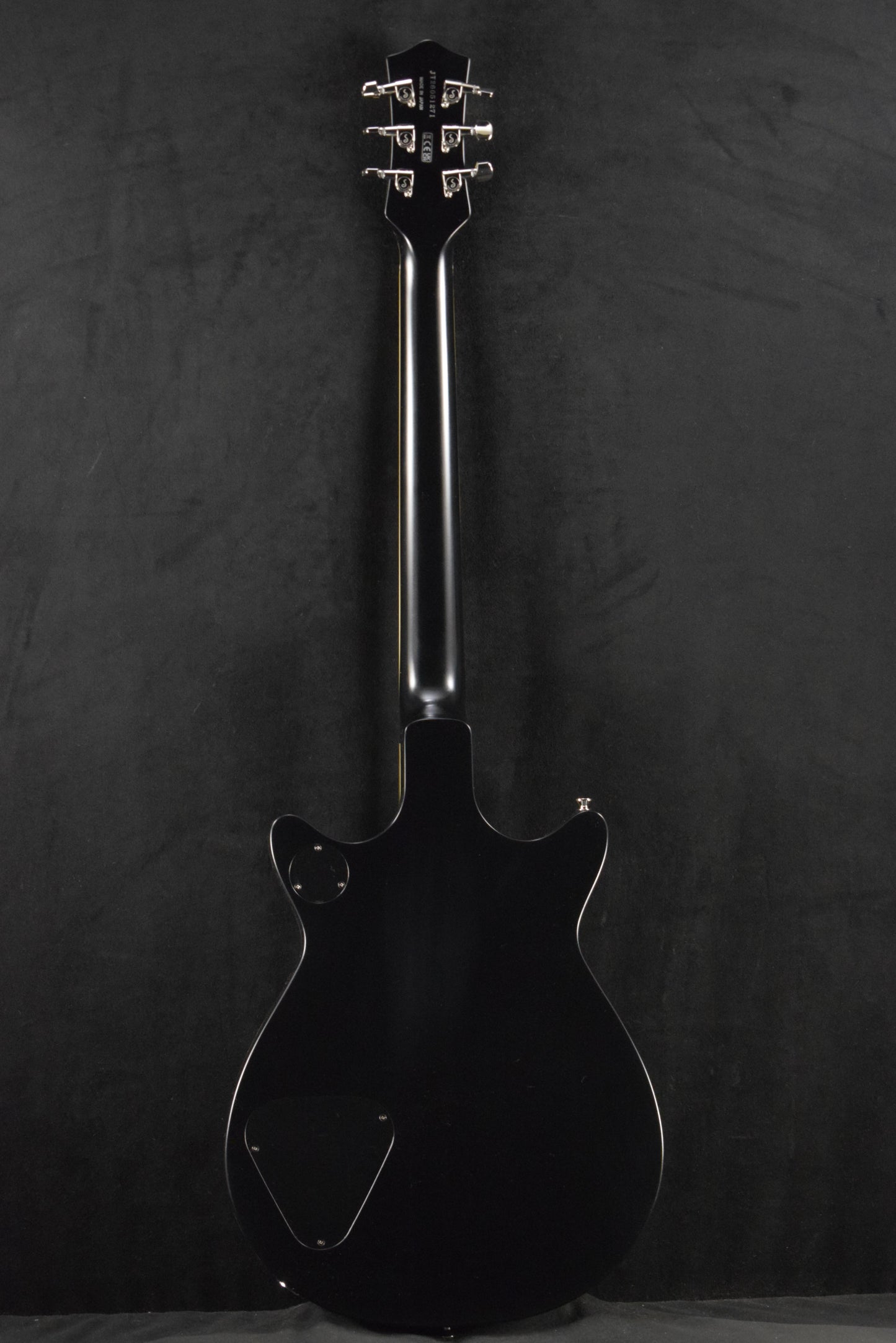 Gretsch G6131-MY Malcolm Young Signature Jet Natural
