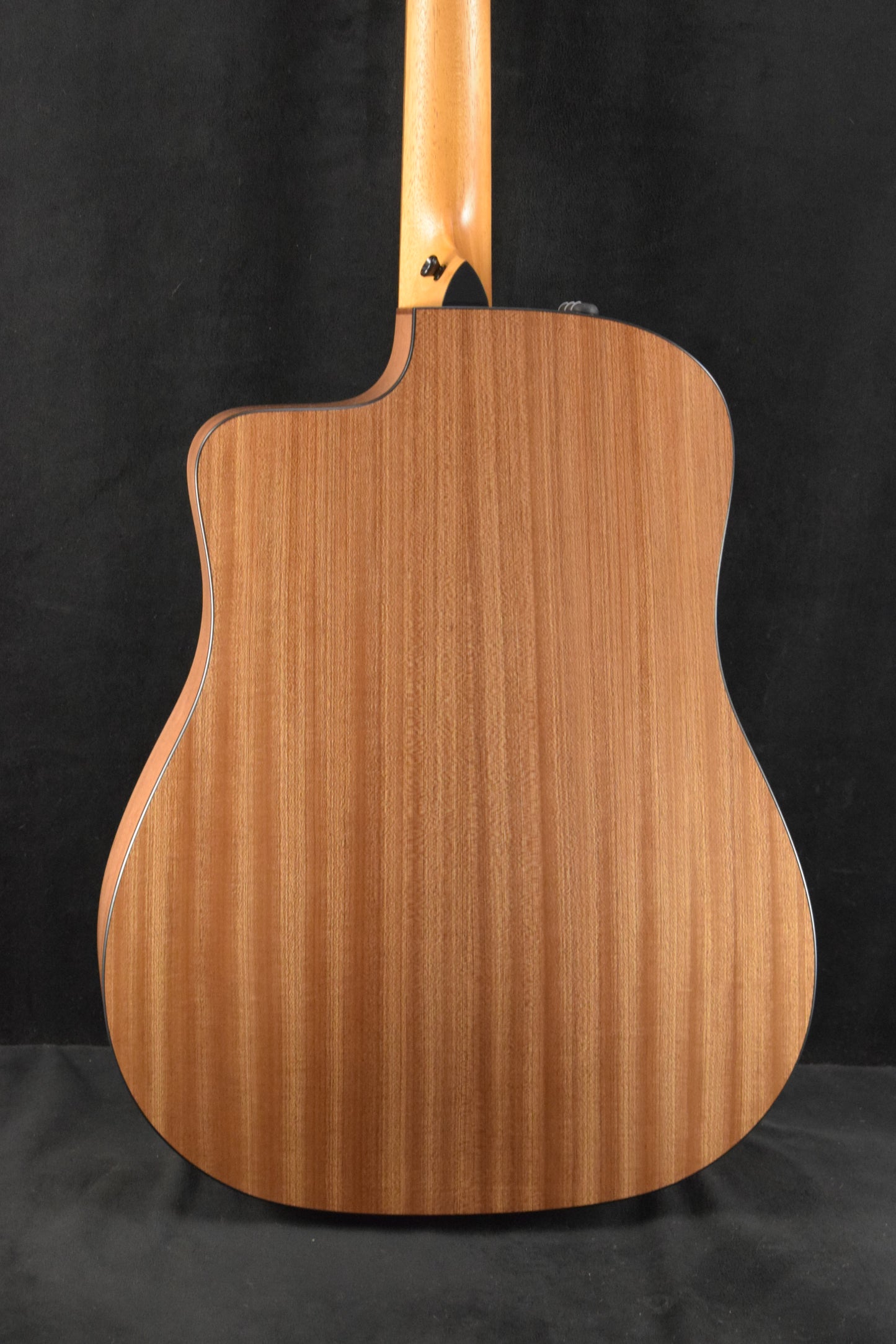 Taylor 110ce Dreadnought Sapele/Spruce Natural