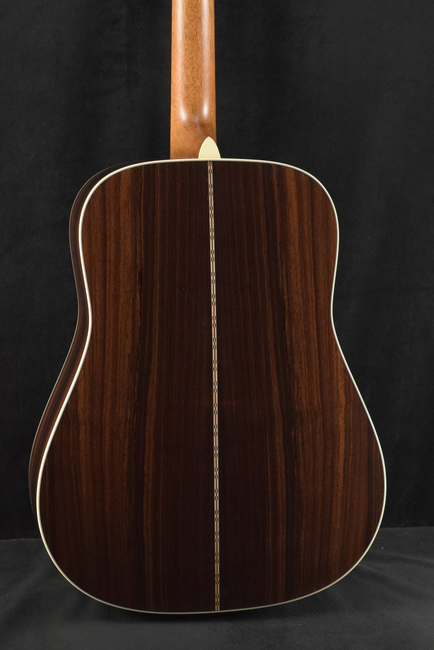 Martin D-28 StreetLegend