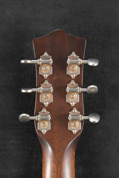 Collings 470 JL Julian Lage Signature Model Antiqued Sunburst Top