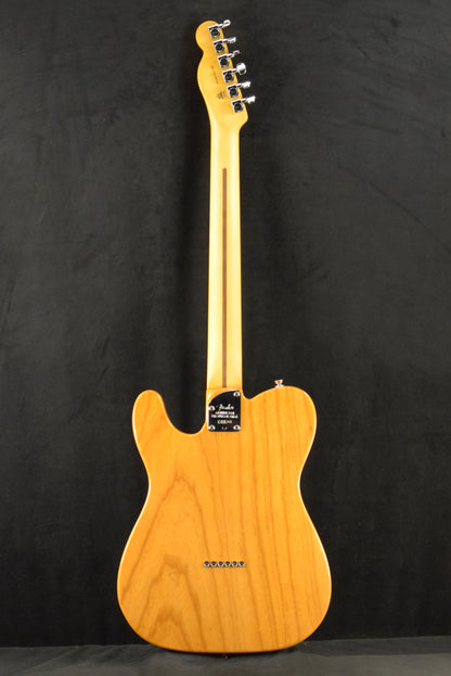 Fender American Professional Telecaster Natural Rosewood Fingerboard